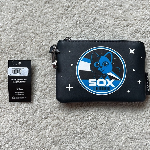 Lightyear wallet - Picture 2 of 3